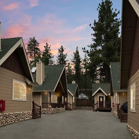 Poppy Hospitality Villa Big Bear Lake Exterior photo