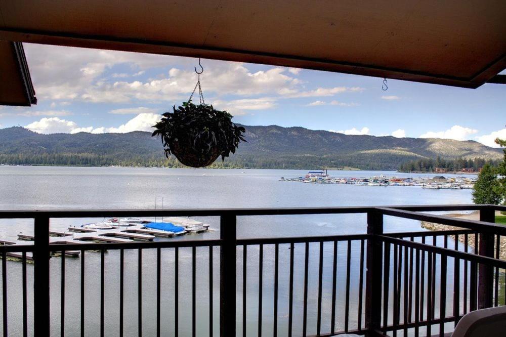 Poppy Hospitality Villa Big Bear Lake Exterior photo